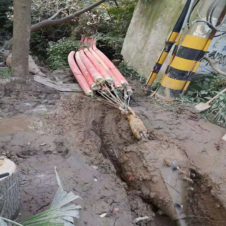 蓟州武汉电动拖拉管